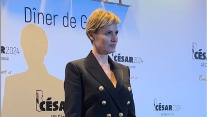 GALA VIDEO - Le dîner des César au Fouquet’s : les temps forts de cette édition 2024