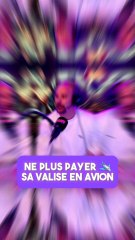 Astuce Vinted Bagage Cabine Avion