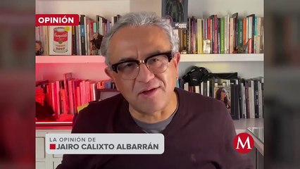 Qué maravilla lo de Movimiento Ciudadano, le dio una novatada a Sandra Cuevas: Jairo Calixto