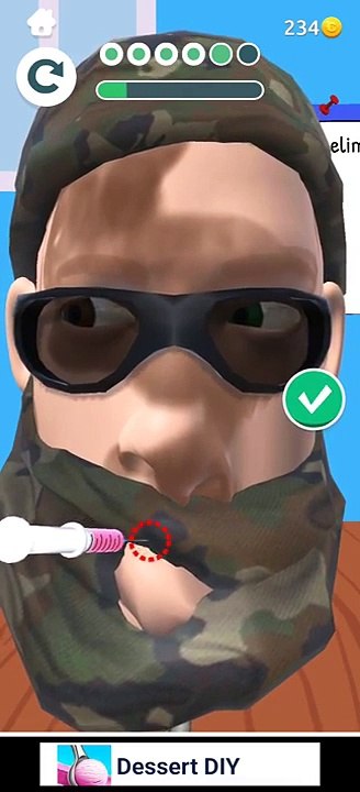 Sculpt People (Part 13) ll ASMR ll Heykel Yapma