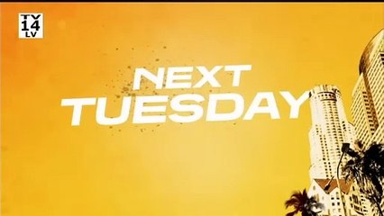 The Rookie S06E02 The Hammer