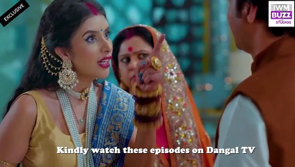Kaisa Hai Yeh Rishta Anjana | 24 February 2024 | Spoiler EP 210 | रजत के सामने आई तेवर यानि अनमोल की सच्चाई
