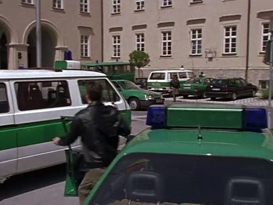 Siska E01Der neue Mann video Dailymotion