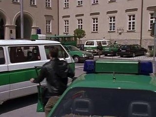 Siska E01-Der neue Mann