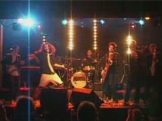 intro concert dounshaq art'cade