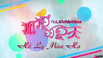 Phim Hay - Mùa Hè Của Hồ Ly Tập 24 (2017) | Câu Chuyện Hài Hước và Hấp Dẫn