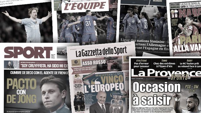 Manchester City est prêt à vendre Kevin de Bruyne pour un prix XXL, le pacte secret de De Jong avec le Barça