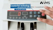 How to Operate a Money Counting Machine Like a Pro! VMS Money Counter CCM01