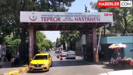 İzmir'de Ezgi Özarslan cinayetiyle ilgili yeni gelişme: Cesedin eşi Deniz Özarslan'a ait olduğu tespit edildi