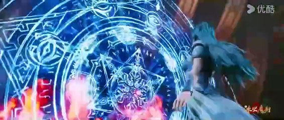 The Magic Chef of Ice and Fire Ep 131 English and indo Subtitles