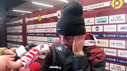 Metz - Lyon, la réaction de Hérelle et Mikautadze