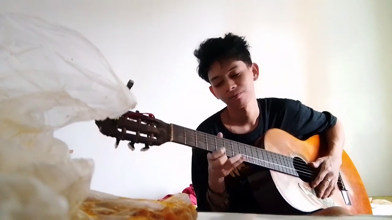 singing