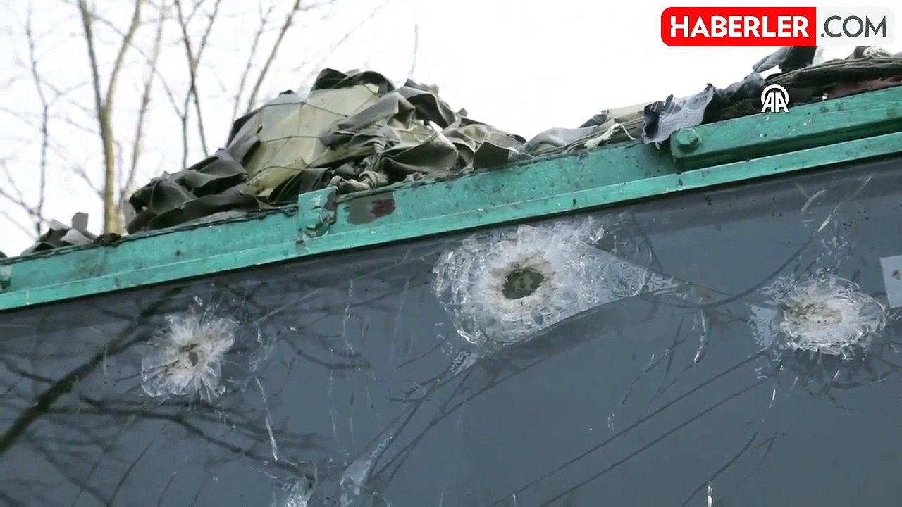 Savaşta 2 yıl geride kaldı! ABD, Rusya'ya 500'den fazla yeni yaptırım uygulayacak