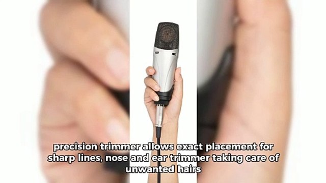 Philips Norelco Multi Groomer All-in-One Trimmer Series