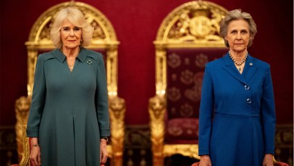 Who is the Duchess of Gloucester? The Royal Queen Camilla has been relying on during official engagements