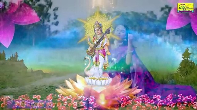 সরস্বতী পূজার স্পেশাল গান _ তুমি যে সরস্বতী _ Saraswati puja 2024 _ Saraswati Puja New Song _SomaDey