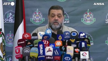 Medio Oriente, il piano di Netanyahu per Gaza