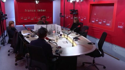 On n'arrête pas l'éco, avec Antoine Bordes, le vice-président de Helsing