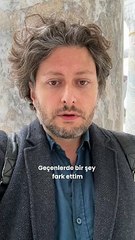 Sosyal medyaya izleyen bir daha izliyor! İmamoğlu’na haksızlık oluyor