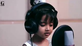 Jo Bheji Thi Dua Woh Jake Aasma Se Yun Takra Gayi Song By A Cute Baby