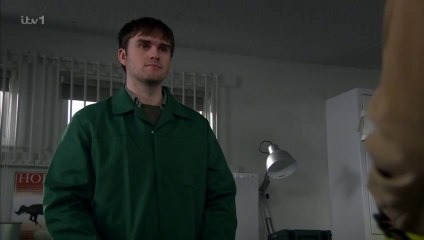 Emmerdale 26th february 2024