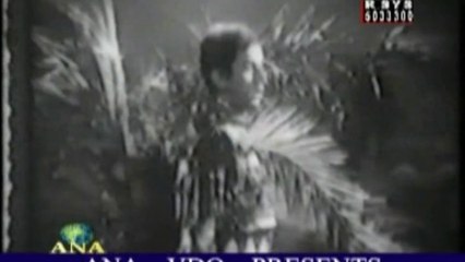 nazaron ne bhaareen aaheen  mehdi hassan  Naghma.e sehra