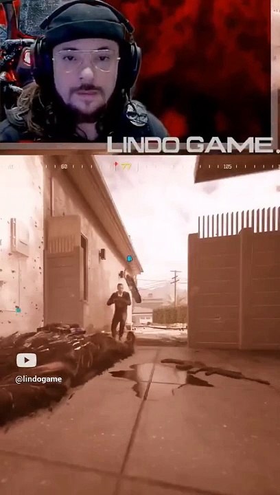 quello col fucile rosso #playstation #activision  #callofduty #esclusive #gamer #blizard #fucile