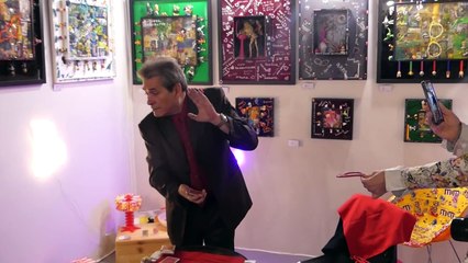 HALL DES BLANCS MANTEAUX- VIDEO 4