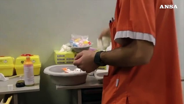 Pronto soccorso lontani per meta' delle famiglie italiane