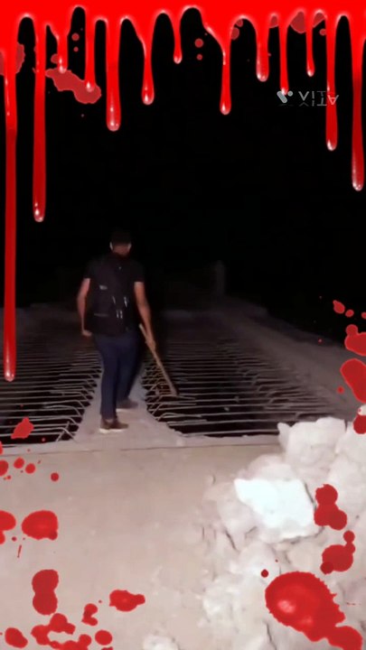 real ghost #ghost #paranormal #scary #shortsfeed #supernatural #horrorstories #horror