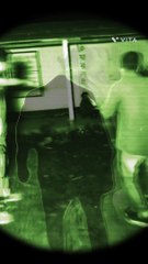 Scary haunted real ghost captured 