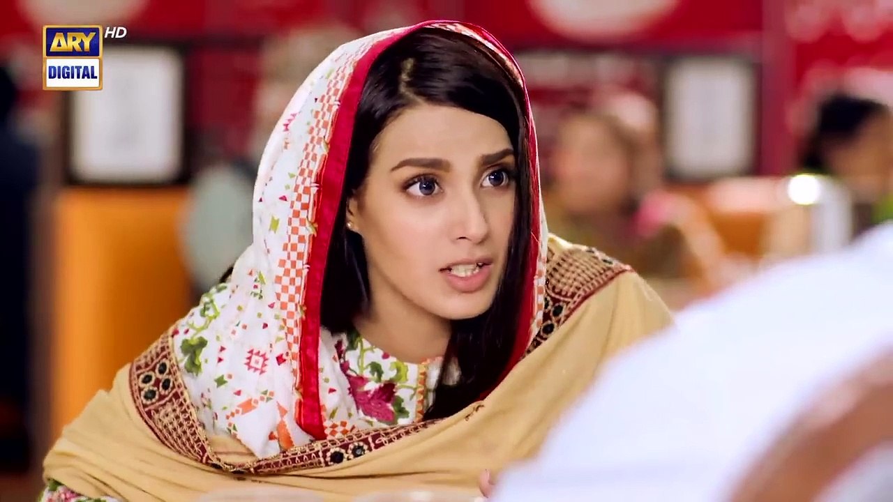 Qurban Episode 6 _ Bilal Abbas _ Iqra Aziz _ ARY Digital