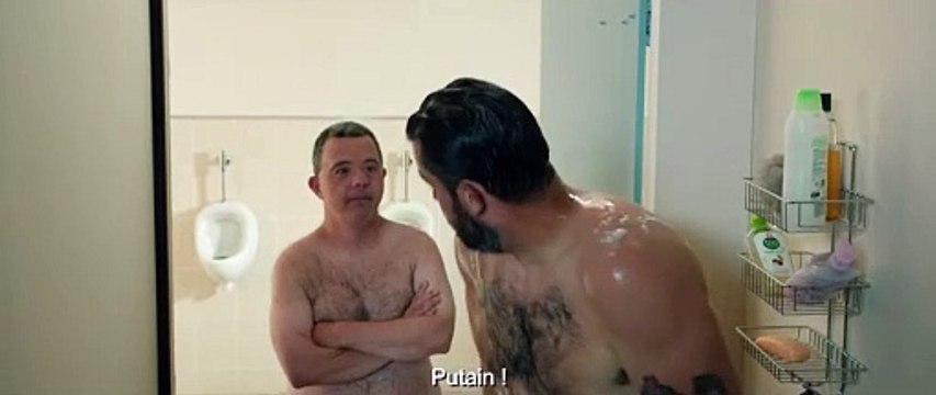 Un P'tit truc en plus - Deuxième teaser (avec Artus, Clovis Cornillac et Alice Belaïdi)