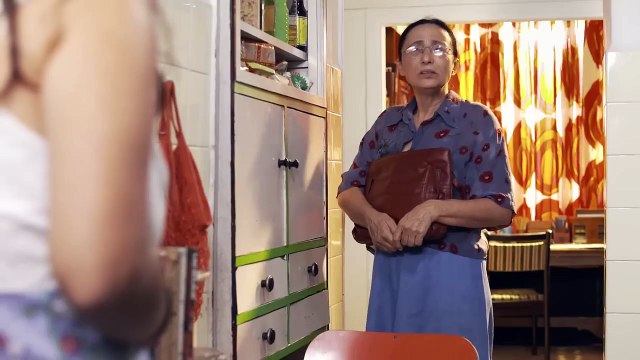 Lettres d'amour d'un inconnu Bande-annonce (EN)