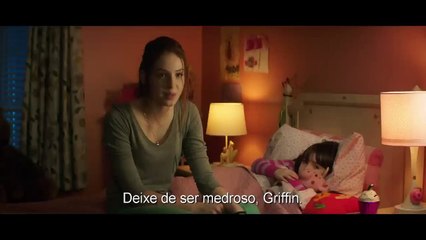 Poltergeist Bande-annonce (PT)