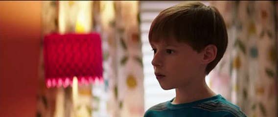 Poltergeist Bande-annonce (EN)