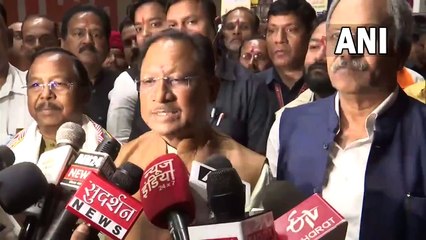 VIDEO: PM मोदी ने छत्तीसगढ़ को दी 34 हजार करोड़ रु. से ज्यादा की सौगात, CM साय ने कही यह बड़ी बात