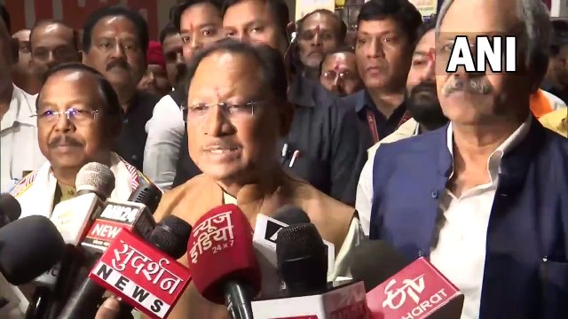 VIDEO: PM मोदी ने छत्तीसगढ़ को दी 34 हजार करोड़ रु. से ज्यादा की सौगात, CM साय ने कही यह बड़ी बात