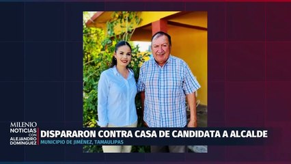 AMLO justifica la filtración del teléfono de periodista. Alejandro Domínguez, 23 de febrero 2024