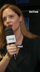 Justine Triet parle du chemin parcouru pour Anatomie d’une chute