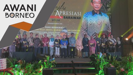 Muzium Budaya Borneo rekodkan lebih 920,000 pengunjung sejak dibuka