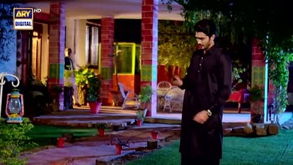 Qurban Episode 9 _ Bilal Abbas _ Iqra Aziz _ ARY Digital