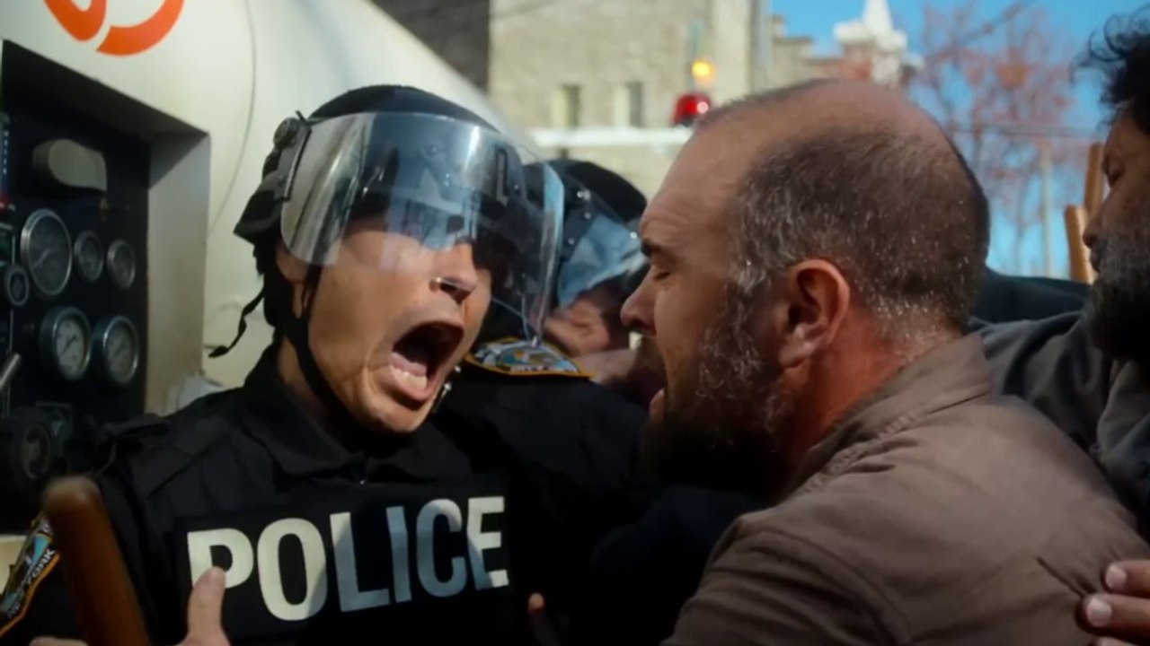 Civil War: Im neuen Trailer zum Action-Thriller von Alex Garland entbrennt ein neuer US-Bürgerkrieg