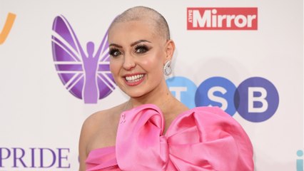 Amy Dowden’s latest health updates shows ‘no evidence’ of cancer: ‘Biggest accomplishment’