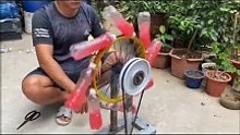 DIY generator