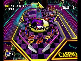 Sonic Adventure DX: Director's Cut online multiplayer - ngc