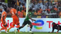 Résumé : La Côte d'Ivoire Remporte la Coupe d'Afrique des Nations (CAN) Contre le Nigeria, une Victoire Miraculée !