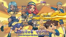 Inazuma eleven ending 3