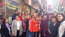 CHP'li Nazlıaka: Sosyal demokrat belediyeciliğin olduğu yerlerde halk rahat bir nefes alıyor