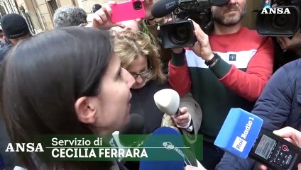 Botte agli studenti, Schlein: "Basta manganelli, Piantedosi riferisca in Parlamento"